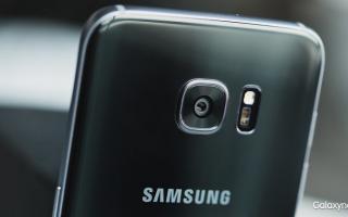 Samsung Galaxy теряет сеть — решение