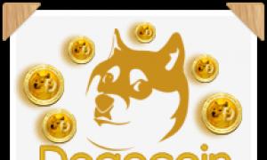 Скачать и установить бесплатный Doge Desktop wallet, MultiDoge Что такое Dogecoin